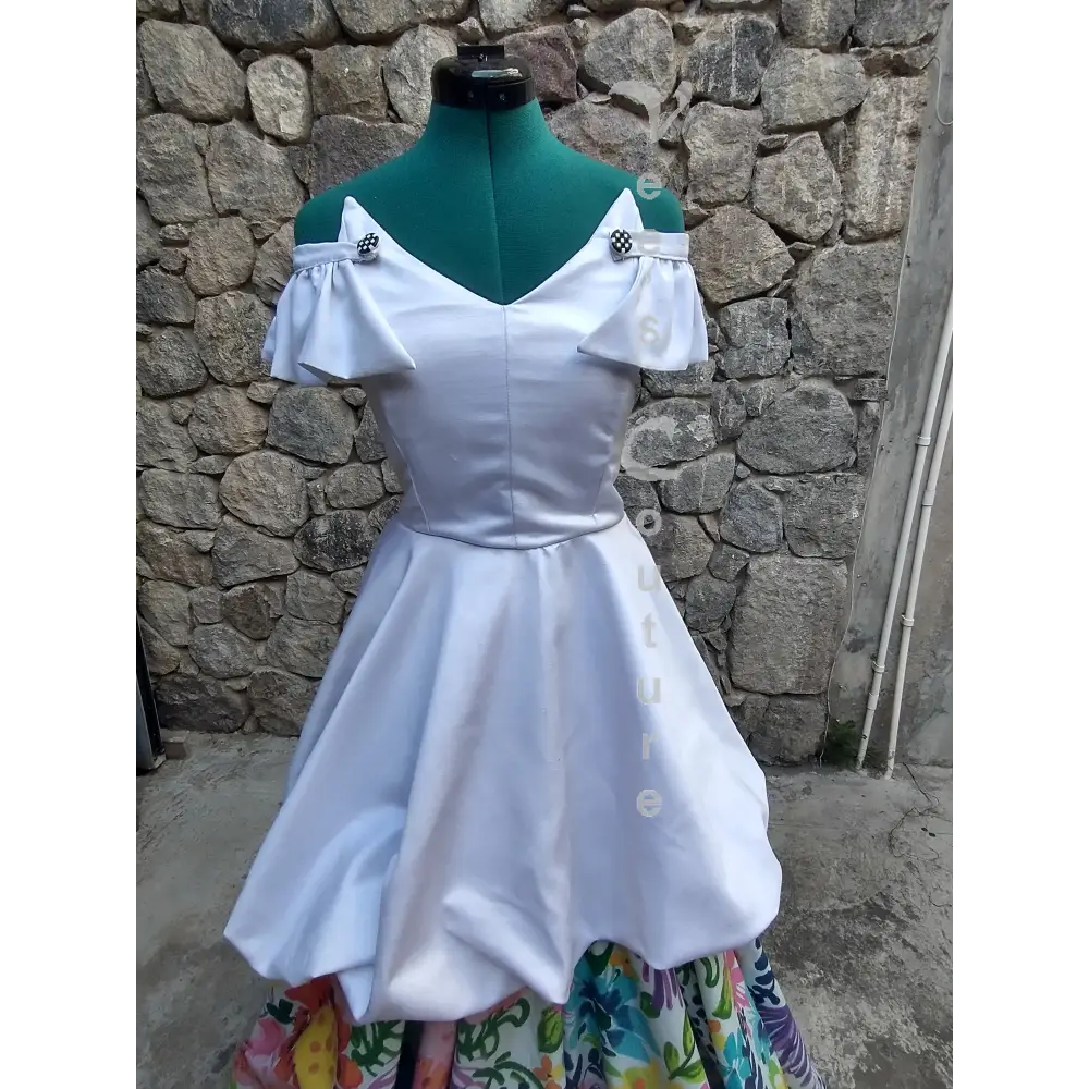 Floral Fantasy 7